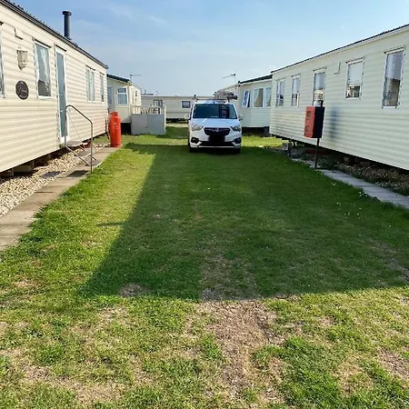 Ingoldmells, Coral Beach, 8 Birth Exterior photo