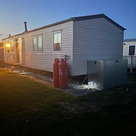 Ingoldmells, Coral Beach, 8 Birth Exterior photo