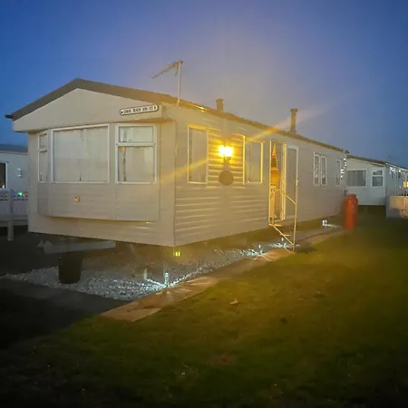 Ingoldmells, Coral Beach, 8 Birth Exterior photo